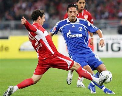 往直前的决 往直前的决