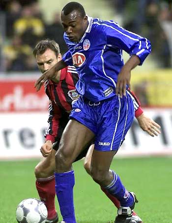 強賽將是一 強賽將是一